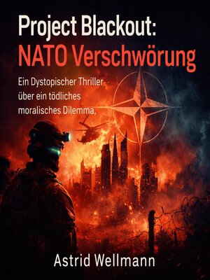 cover image of Project Blackout